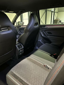 SEAT Tarraco 1.5 TSI FR Virtual Sfeer Trekhaak 360° Camera