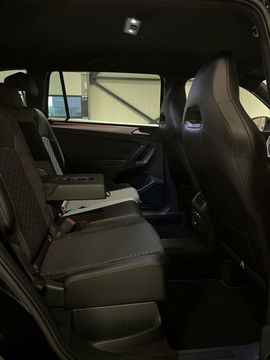 SEAT Tarraco 1.5 TSI FR Virtual Sfeer Trekhaak 360° Camera