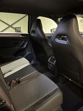 SEAT Tarraco 1.5 TSI FR Virtual Sfeer Trekhaak 360° Camera