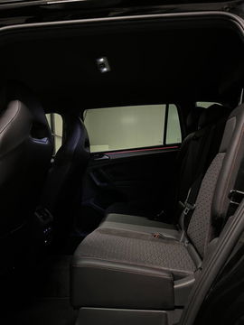 SEAT Tarraco 1.5 TSI FR Virtual Sfeer Trekhaak 360° Camera