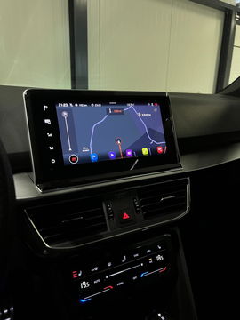 SEAT Tarraco 1.5 TSI FR Virtual Sfeer Trekhaak 360° Camera