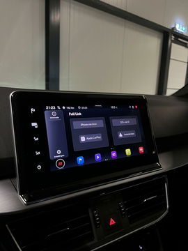 SEAT Tarraco 1.5 TSI FR Virtual Sfeer Trekhaak 360° Camera