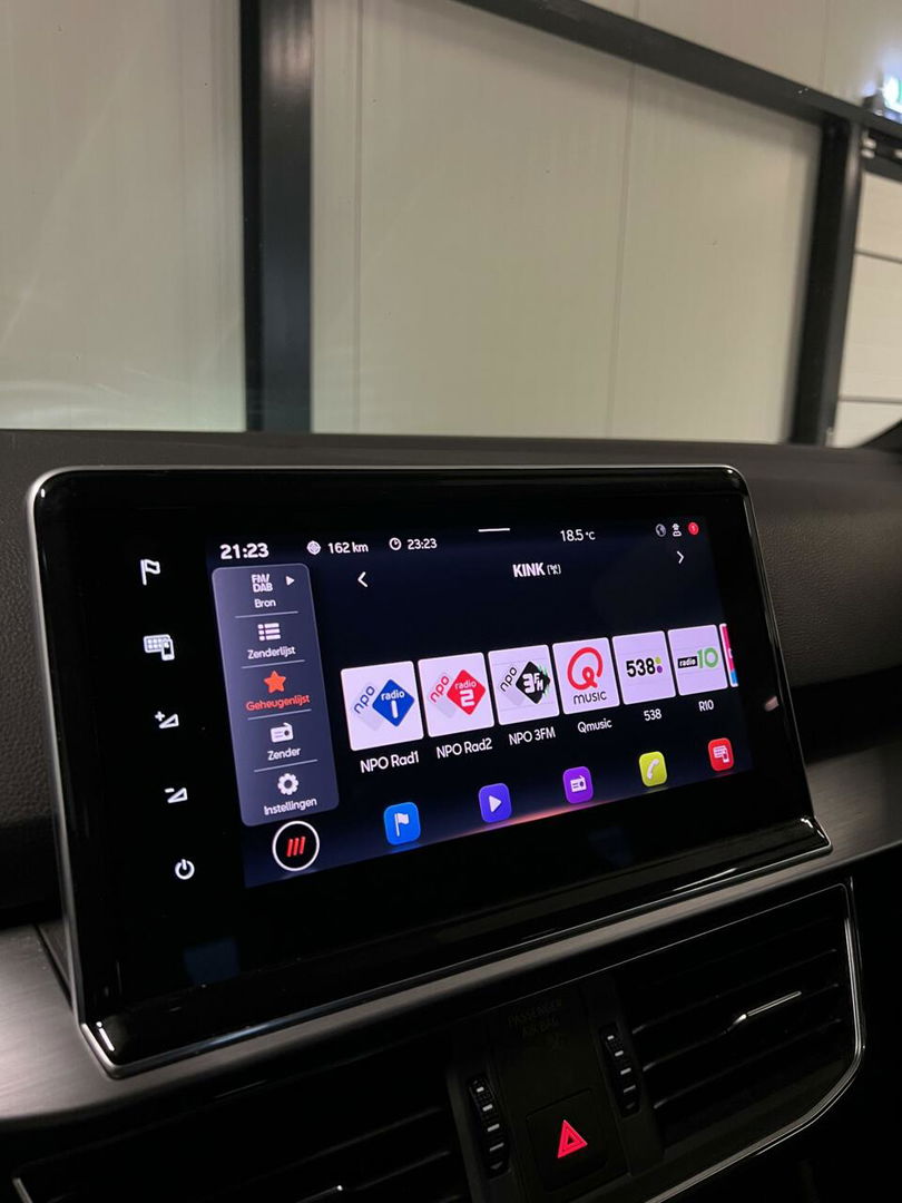 SEAT Tarraco 1.5 TSI FR Virtual Sfeer Trekhaak 360° Camera