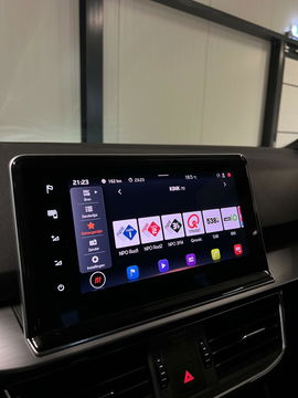 SEAT Tarraco 1.5 TSI FR Virtual Sfeer Trekhaak 360° Camera