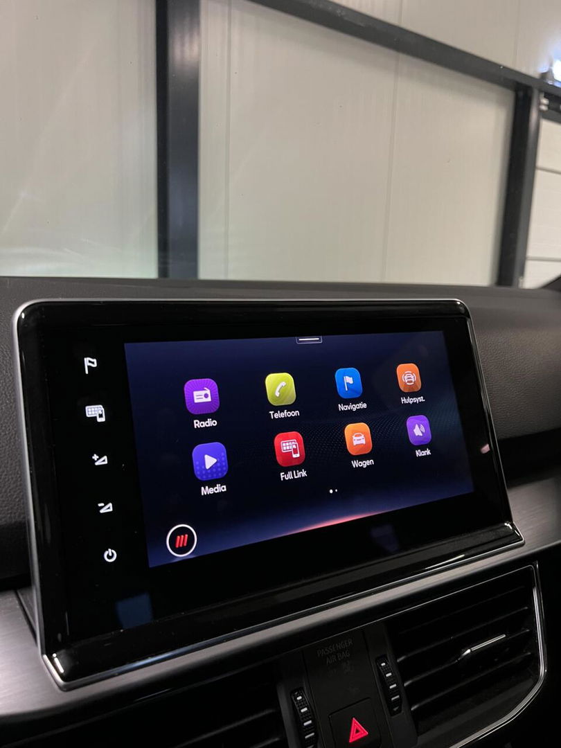 SEAT Tarraco 1.5 TSI FR Virtual Sfeer Trekhaak 360° Camera