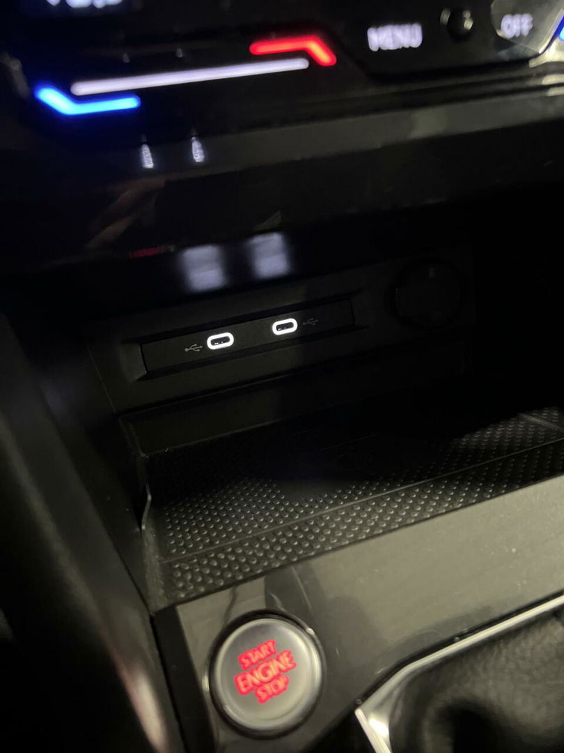 SEAT Tarraco 1.5 TSI FR Virtual Sfeer Trekhaak 360° Camera