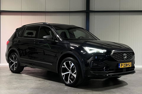 SEAT Tarraco 1.5 TSI FR Virtual Sfeer Trekhaak 360° Camera