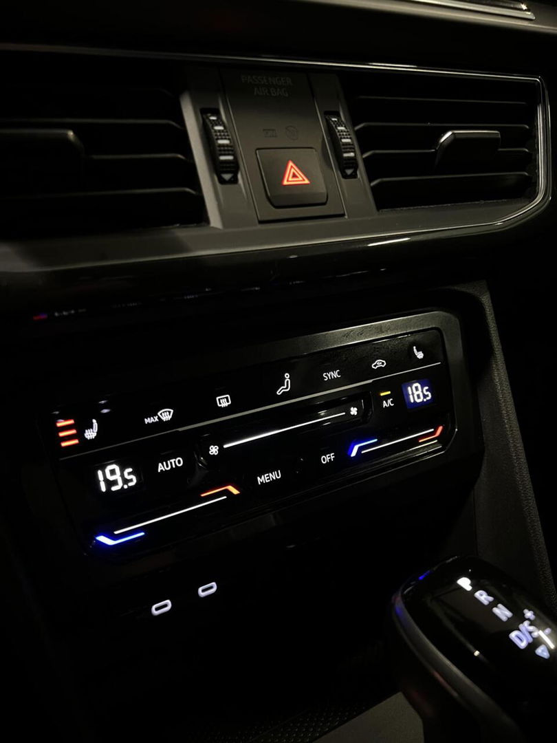 SEAT Tarraco 1.5 TSI FR Virtual Sfeer Trekhaak 360° Camera