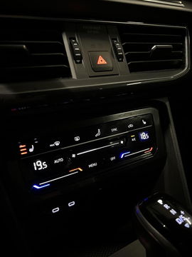 SEAT Tarraco 1.5 TSI FR Virtual Sfeer Trekhaak 360° Camera