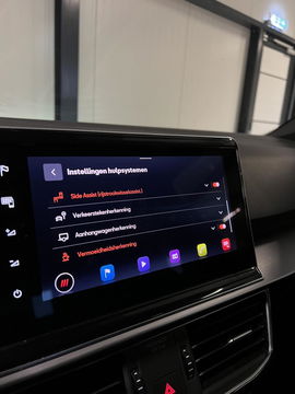 SEAT Tarraco 1.5 TSI FR Virtual Sfeer Trekhaak 360° Camera