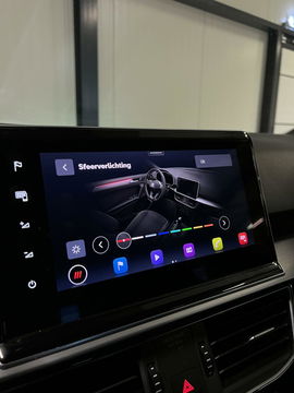 SEAT Tarraco 1.5 TSI FR Virtual Sfeer Trekhaak 360° Camera