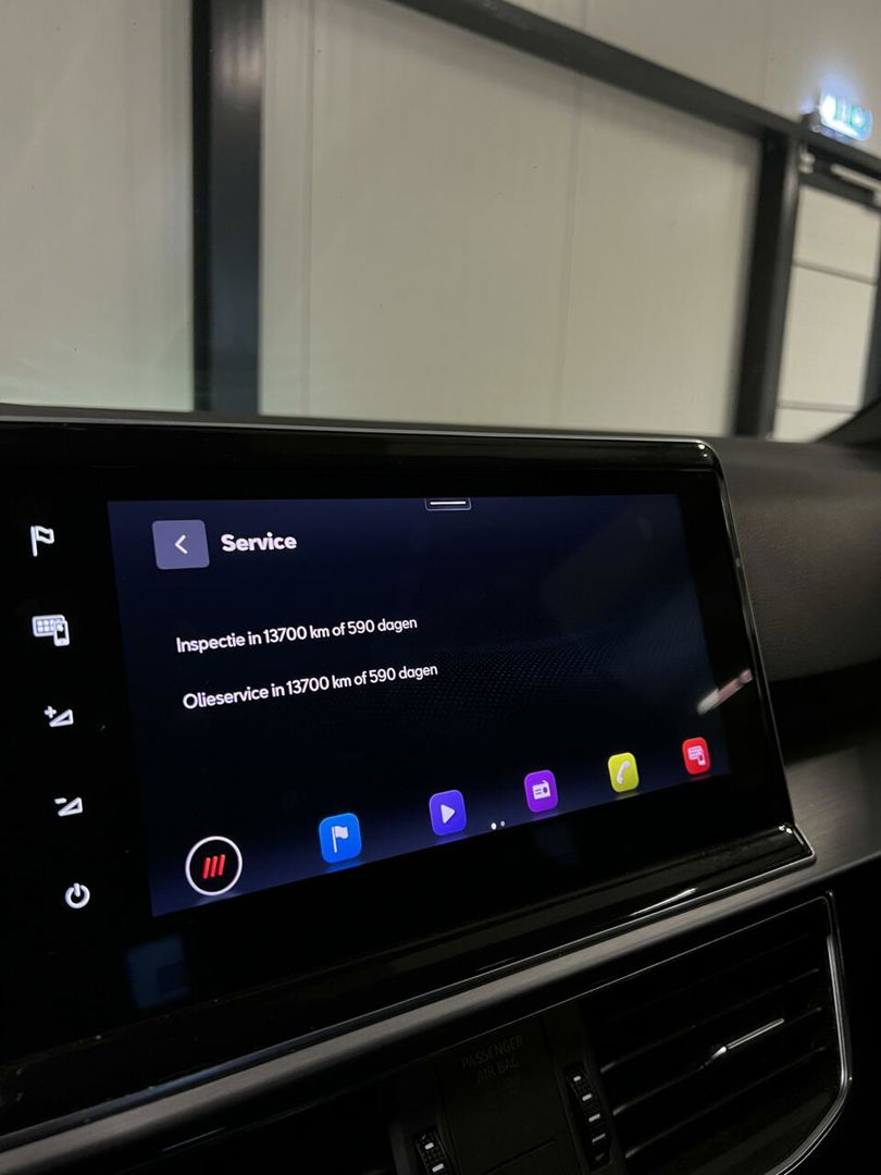 SEAT Tarraco 1.5 TSI FR Virtual Sfeer Trekhaak 360° Camera