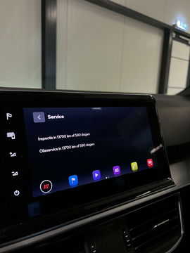 SEAT Tarraco 1.5 TSI FR Virtual Sfeer Trekhaak 360° Camera