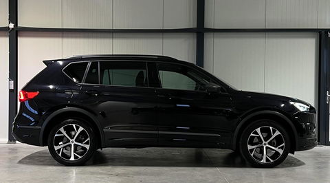 SEAT Tarraco 1.5 TSI FR Virtual Sfeer Trekhaak 360° Camera