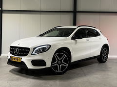 Mercedes-Benz GLA 180 AMG Navi Camera Cruise Climate PDC