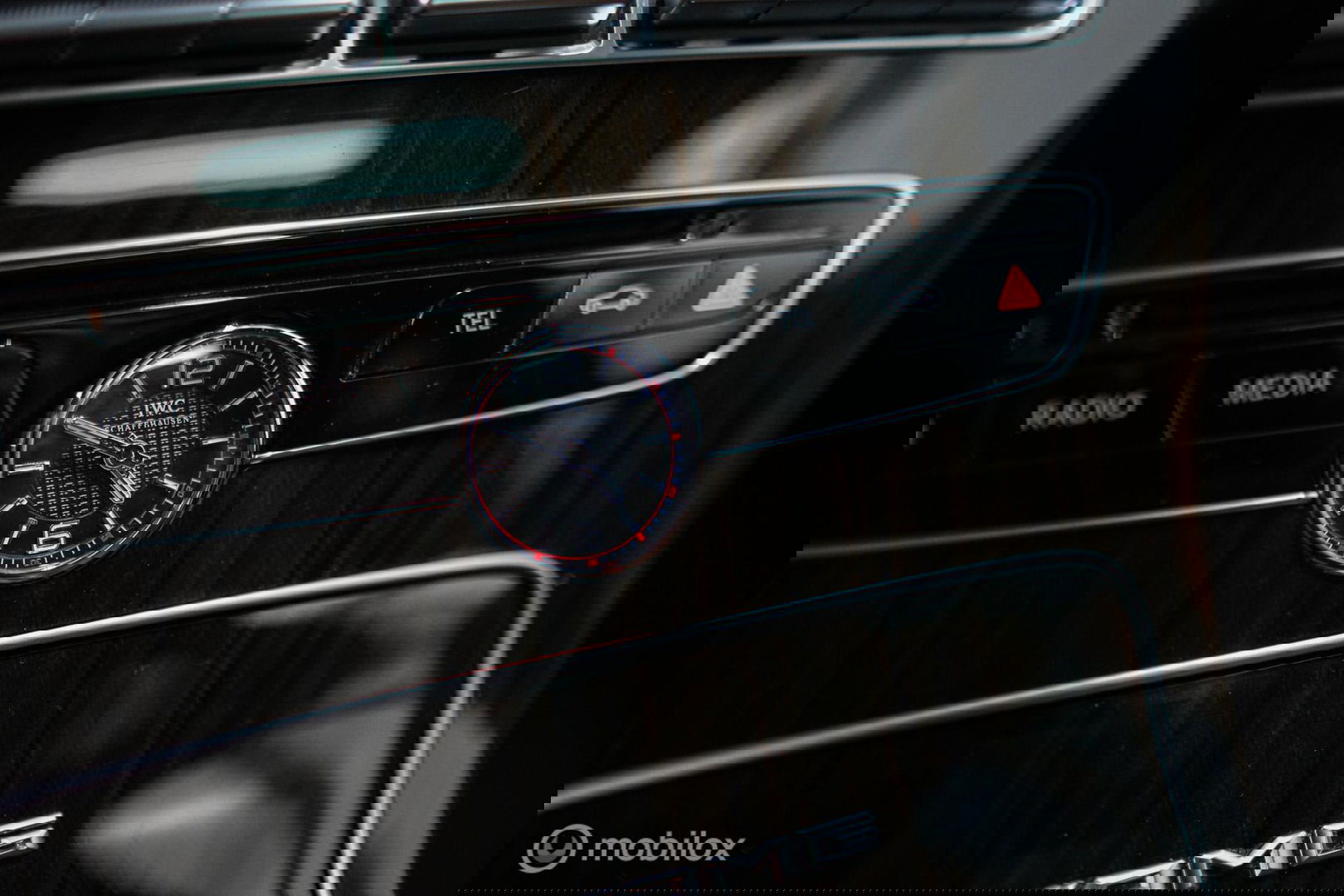 Mercedes-Benz C-Klasse Estate AMG 63 S 585 pk | Drivers Pack | Unieke samenstelling | Stoelkoeling | Dealer OH | 2e eigenaar | Camera | Burmester | Car