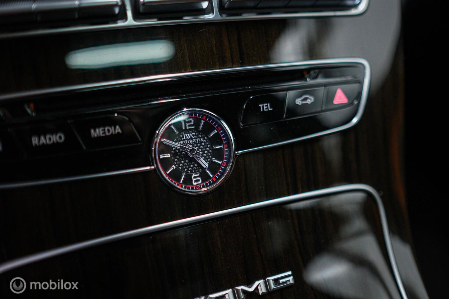 Mercedes-Benz C-Klasse Estate AMG 63 S 585 pk | Drivers Pack | Unieke samenstelling | Stoelkoeling | Dealer OH | 2e eigenaar | Camera | Burmester | Car