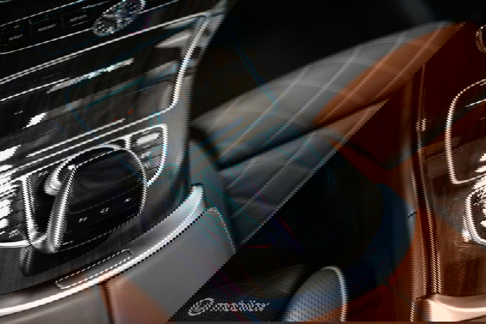 Mercedes-Benz C-Klasse Estate AMG 63 S 585 pk | Drivers Pack | Unieke samenstelling | Stoelkoeling | Dealer OH | 2e eigenaar | Camera | Burmester | Car