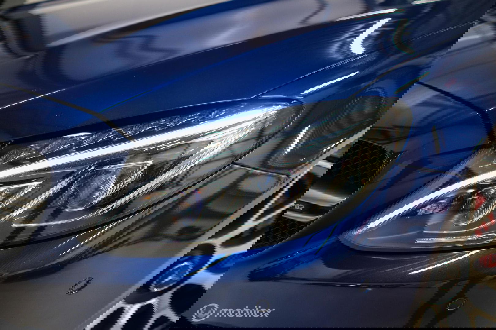 Mercedes-Benz C-Klasse Estate AMG 63 S 585 pk | Drivers Pack | Unieke samenstelling | Stoelkoeling | Dealer OH | 2e eigenaar | Camera | Burmester | Car