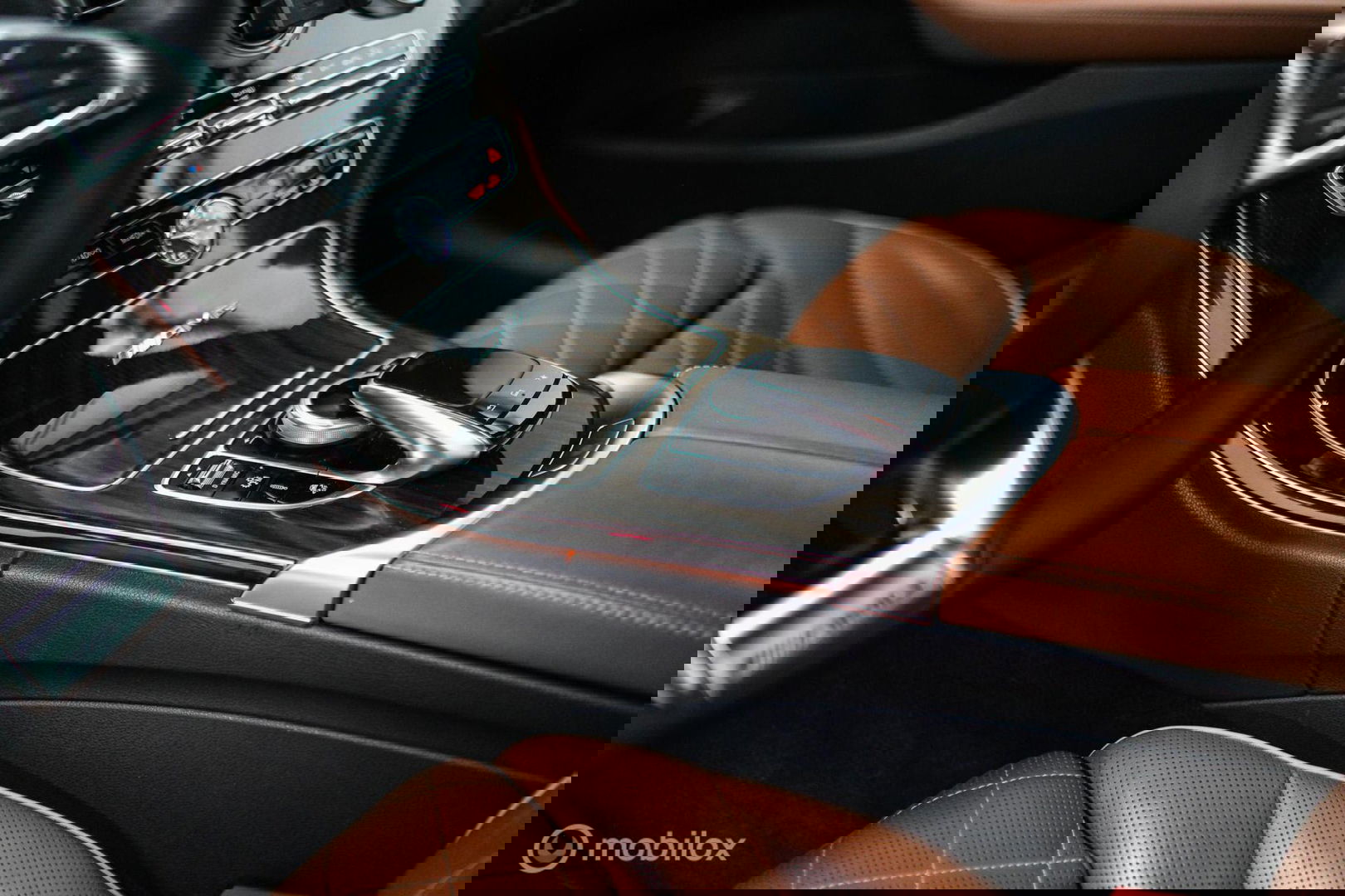 Mercedes-Benz C-Klasse Estate AMG 63 S 585 pk | Drivers Pack | Unieke samenstelling | Stoelkoeling | Dealer OH | 2e eigenaar | Camera | Burmester | Car