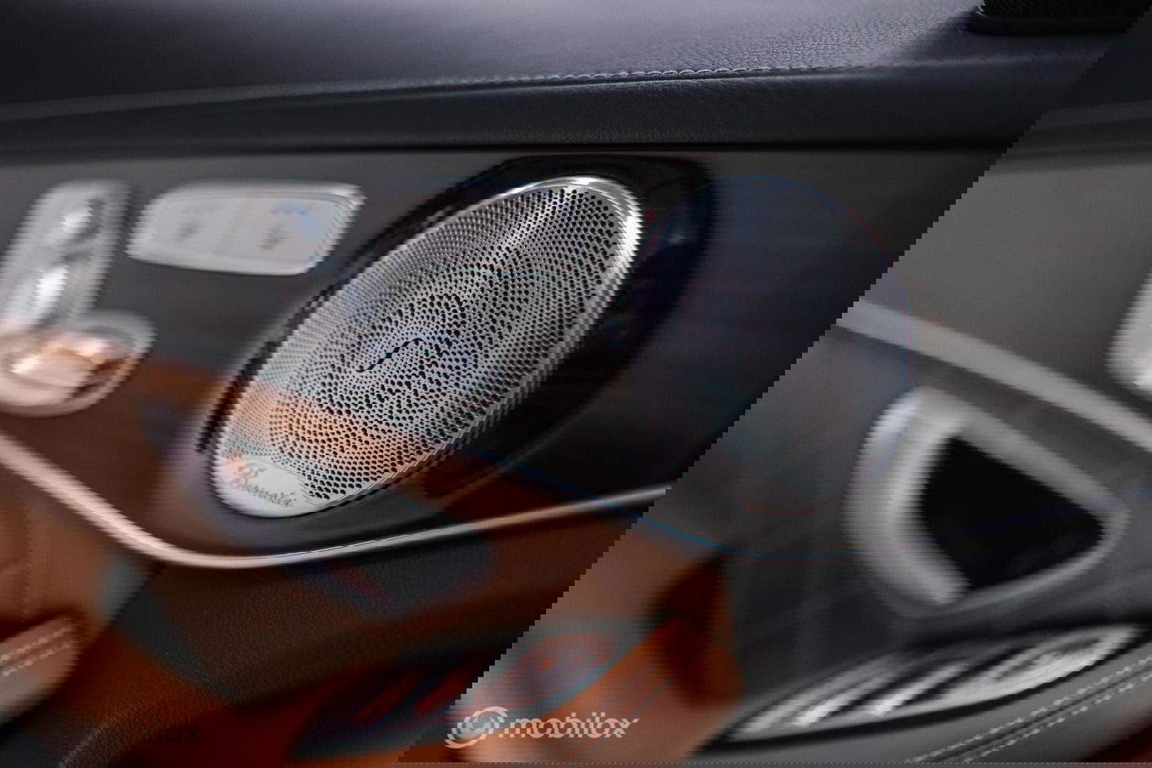 Mercedes-Benz C-Klasse Estate AMG 63 S 585 pk | Drivers Pack | Unieke samenstelling | Stoelkoeling | Dealer OH | 2e eigenaar | Camera | Burmester | Car