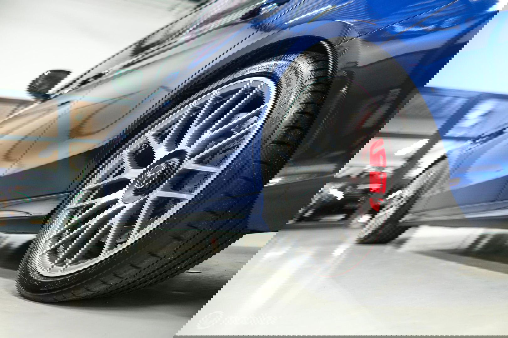 Mercedes-Benz C-Klasse Estate AMG 63 S 585 pk | Drivers Pack | Unieke samenstelling | Stoelkoeling | Dealer OH | 2e eigenaar | Camera | Burmester | Car