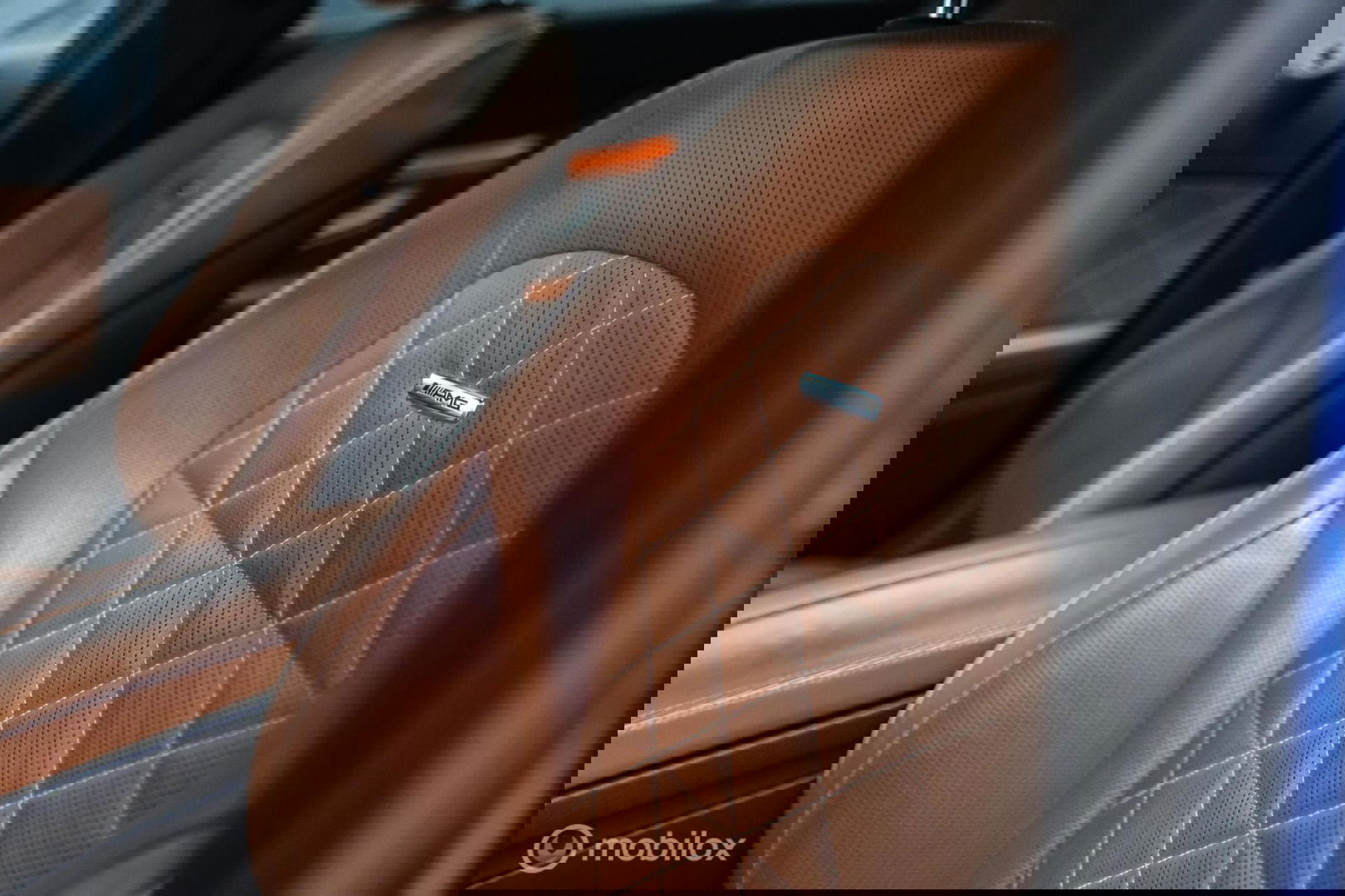 Mercedes-Benz C-Klasse Estate AMG 63 S 585 pk | Drivers Pack | Unieke samenstelling | Stoelkoeling | Dealer OH | 2e eigenaar | Camera | Burmester | Car