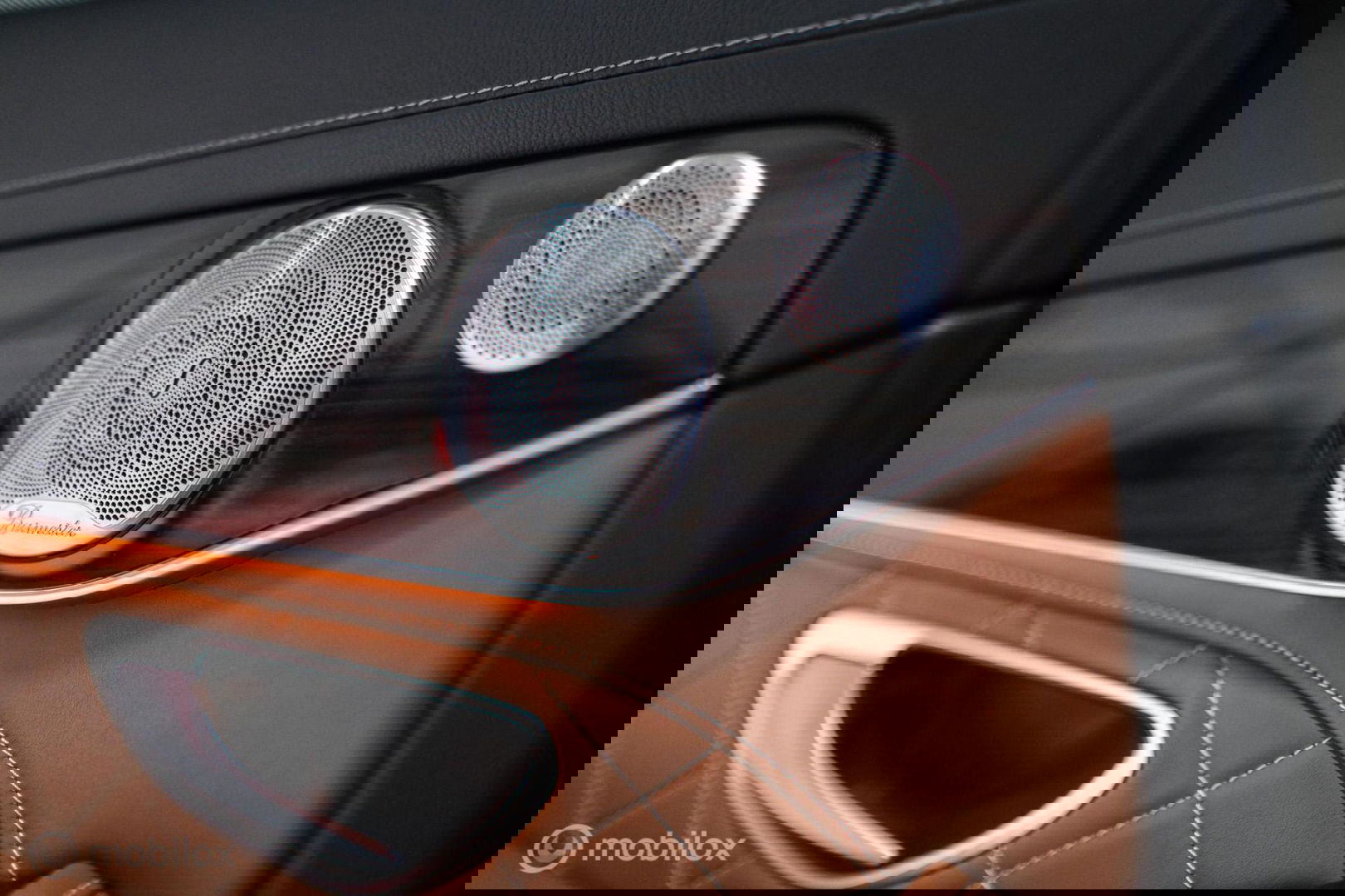 Mercedes-Benz C-Klasse Estate AMG 63 S 585 pk | Drivers Pack | Unieke samenstelling | Stoelkoeling | Dealer OH | 2e eigenaar | Camera | Burmester | Car