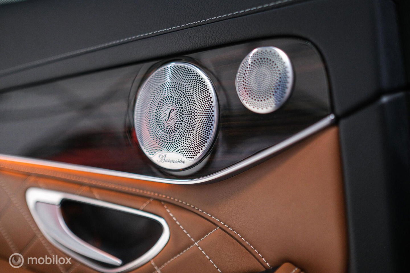 Mercedes-Benz C-Klasse Estate AMG 63 S 585 pk | Drivers Pack | Unieke samenstelling | Stoelkoeling | Dealer OH | 2e eigenaar | Camera | Burmester | Car