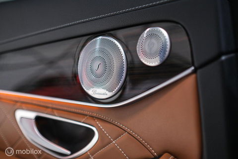 Mercedes-Benz C-Klasse Estate AMG 63 S 585 pk | Drivers Pack | Unieke samenstelling | Stoelkoeling | Dealer OH | 2e eigenaar | Camera | Burmester | Car