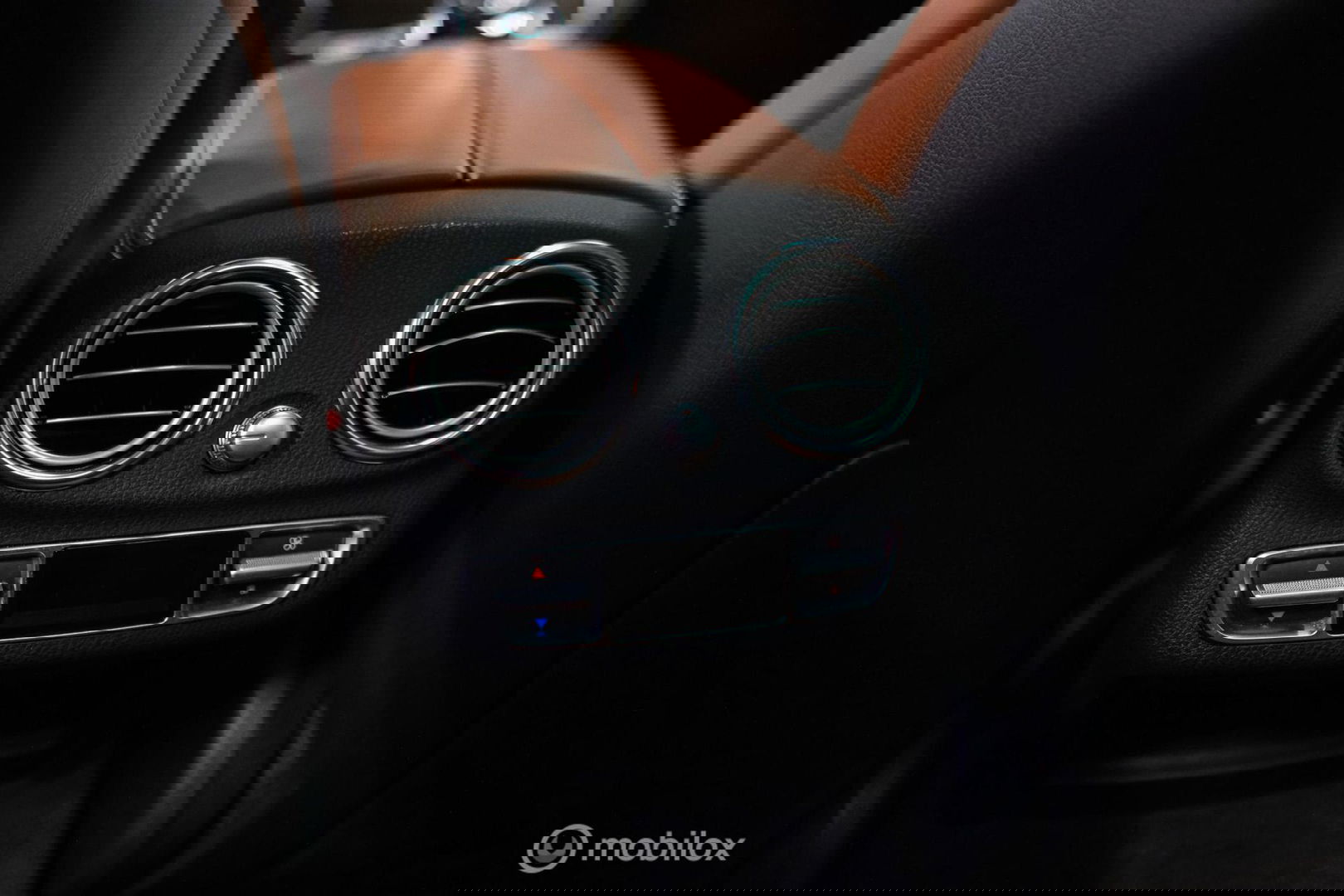 Mercedes-Benz C-Klasse Estate AMG 63 S 585 pk | Drivers Pack | Unieke samenstelling | Stoelkoeling | Dealer OH | 2e eigenaar | Camera | Burmester | Car