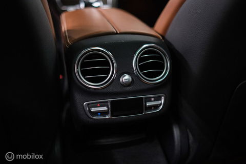 Mercedes-Benz C-Klasse Estate AMG 63 S 585 pk | Drivers Pack | Unieke samenstelling | Stoelkoeling | Dealer OH | 2e eigenaar | Camera | Burmester | Car