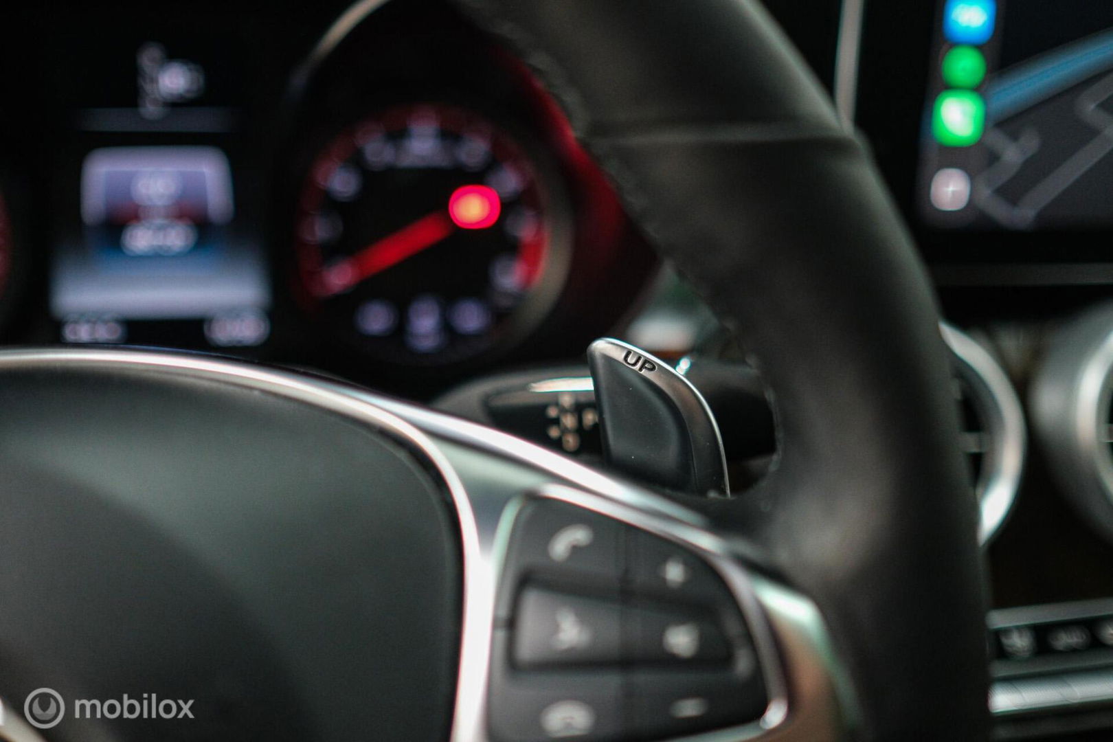 Mercedes-Benz C-Klasse Estate AMG 63 S 585 pk | Drivers Pack | Unieke samenstelling | Stoelkoeling | Dealer OH | 2e eigenaar | Camera | Burmester | Car