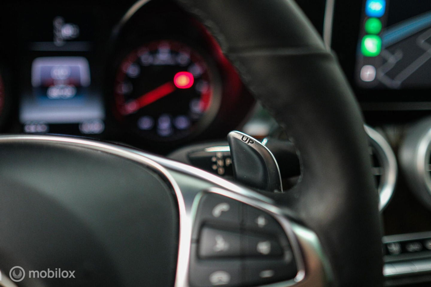 Mercedes-Benz C-Klasse Estate AMG 63 S 585 pk | Drivers Pack | Unieke samenstelling | Stoelkoeling | Dealer OH | 2e eigenaar | Camera | Burmester | Car