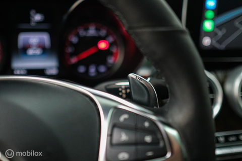 Mercedes-Benz C-Klasse Estate AMG 63 S 585 pk | Drivers Pack | Unieke samenstelling | Stoelkoeling | Dealer OH | 2e eigenaar | Camera | Burmester | Car