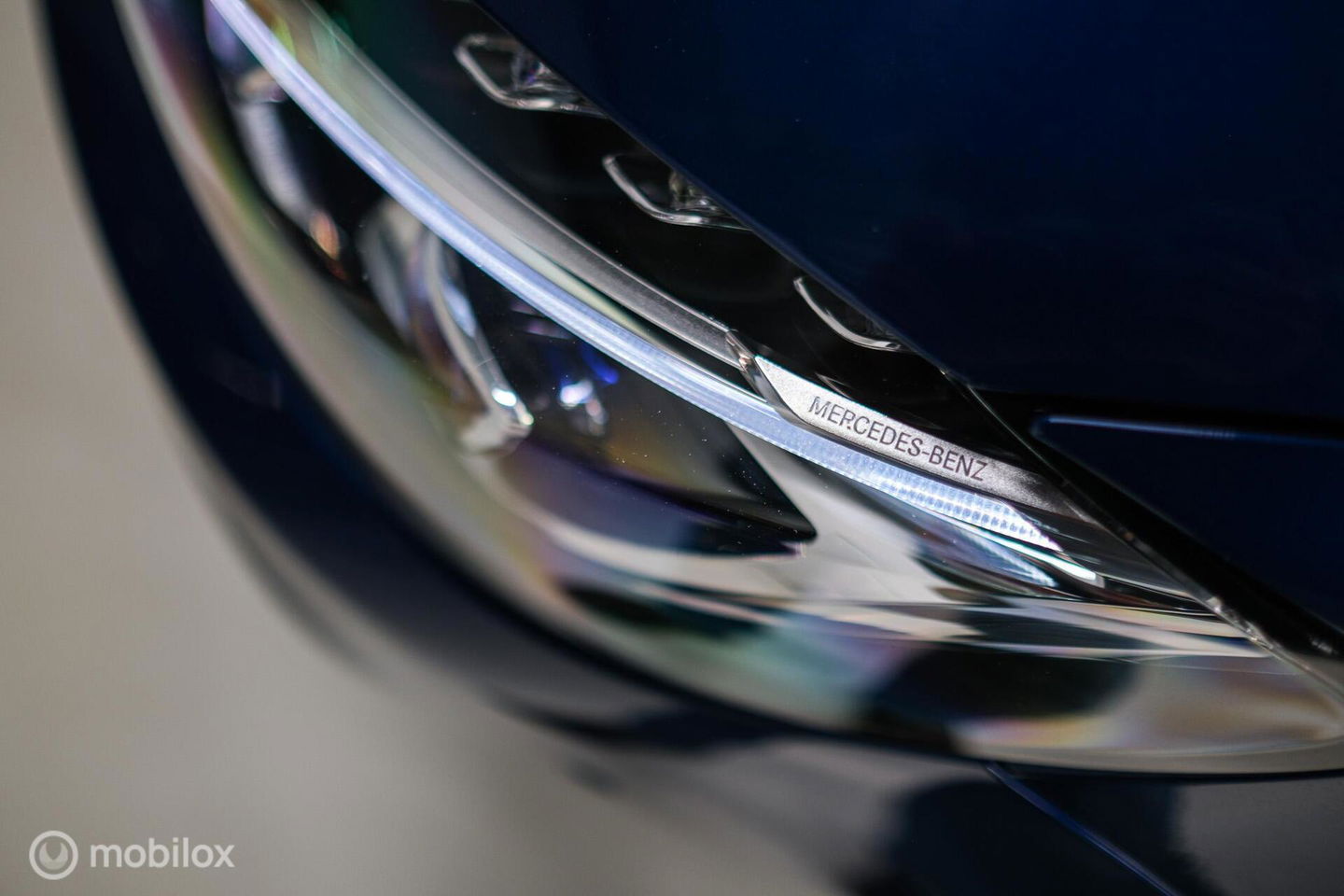 Mercedes-Benz C-Klasse Estate AMG 63 S 585 pk | Drivers Pack | Unieke samenstelling | Stoelkoeling | Dealer OH | 2e eigenaar | Camera | Burmester | Car