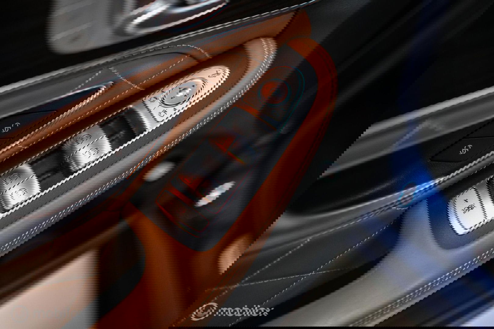 Mercedes-Benz C-Klasse Estate AMG 63 S 585 pk | Drivers Pack | Unieke samenstelling | Stoelkoeling | Dealer OH | 2e eigenaar | Camera | Burmester | Car