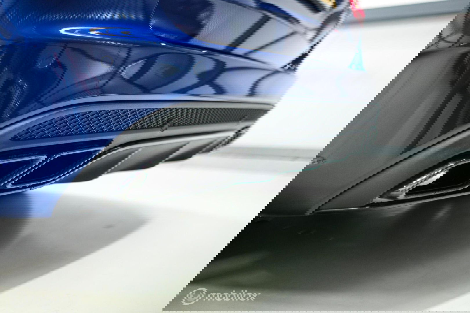 Mercedes-Benz C-Klasse Estate AMG 63 S 585 pk | Drivers Pack | Unieke samenstelling | Stoelkoeling | Dealer OH | 2e eigenaar | Camera | Burmester | Car