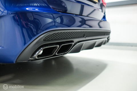 Mercedes-Benz C-Klasse Estate AMG 63 S 585 pk | Drivers Pack | Unieke samenstelling | Stoelkoeling | Dealer OH | 2e eigenaar | Camera | Burmester | Car