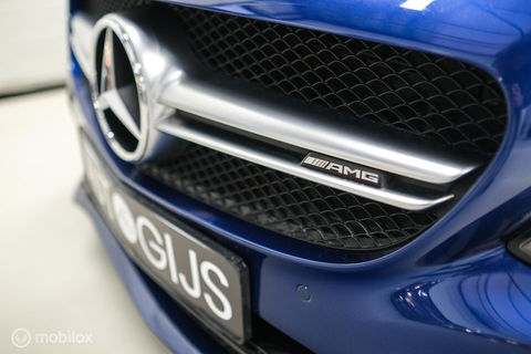 Mercedes-Benz C-Klasse Estate AMG 63 S 585 pk | Drivers Pack | Unieke samenstelling | Stoelkoeling | Dealer OH | 2e eigenaar | Camera | Burmester | Car