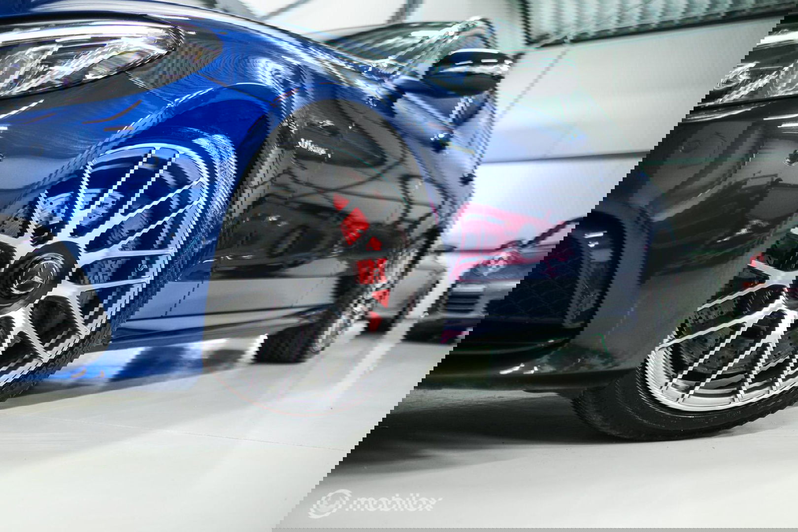 Mercedes-Benz C-Klasse Estate AMG 63 S 585 pk | Drivers Pack | Unieke samenstelling | Stoelkoeling | Dealer OH | 2e eigenaar | Camera | Burmester | Car