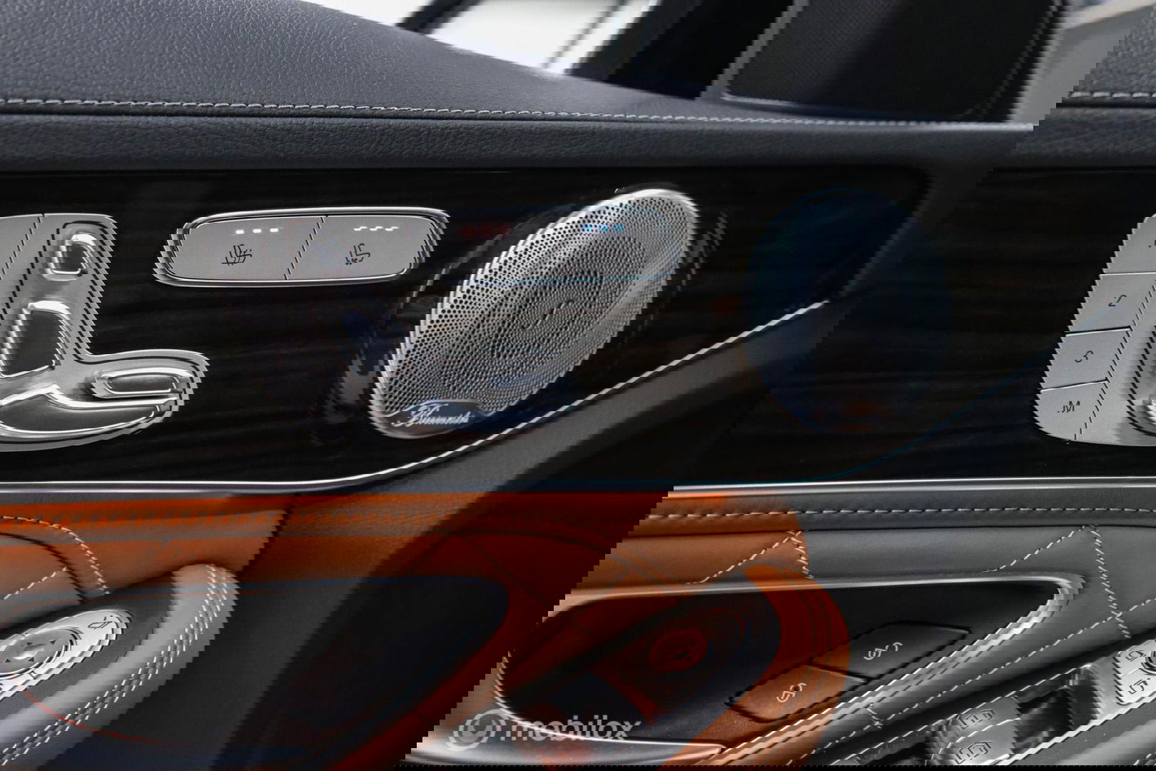 Mercedes-Benz C-Klasse Estate AMG 63 S 585 pk | Drivers Pack | Unieke samenstelling | Stoelkoeling | Dealer OH | 2e eigenaar | Camera | Burmester | Car