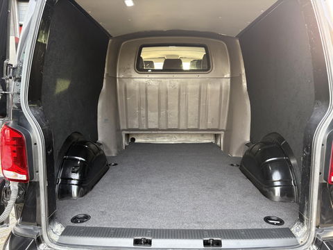 Volkswagen Transporter BULLI T6.1 2.0 TDI L2H1 30 DC | 2x SCHUIFDEUR | STOELVERWARMING | LED | LEDER