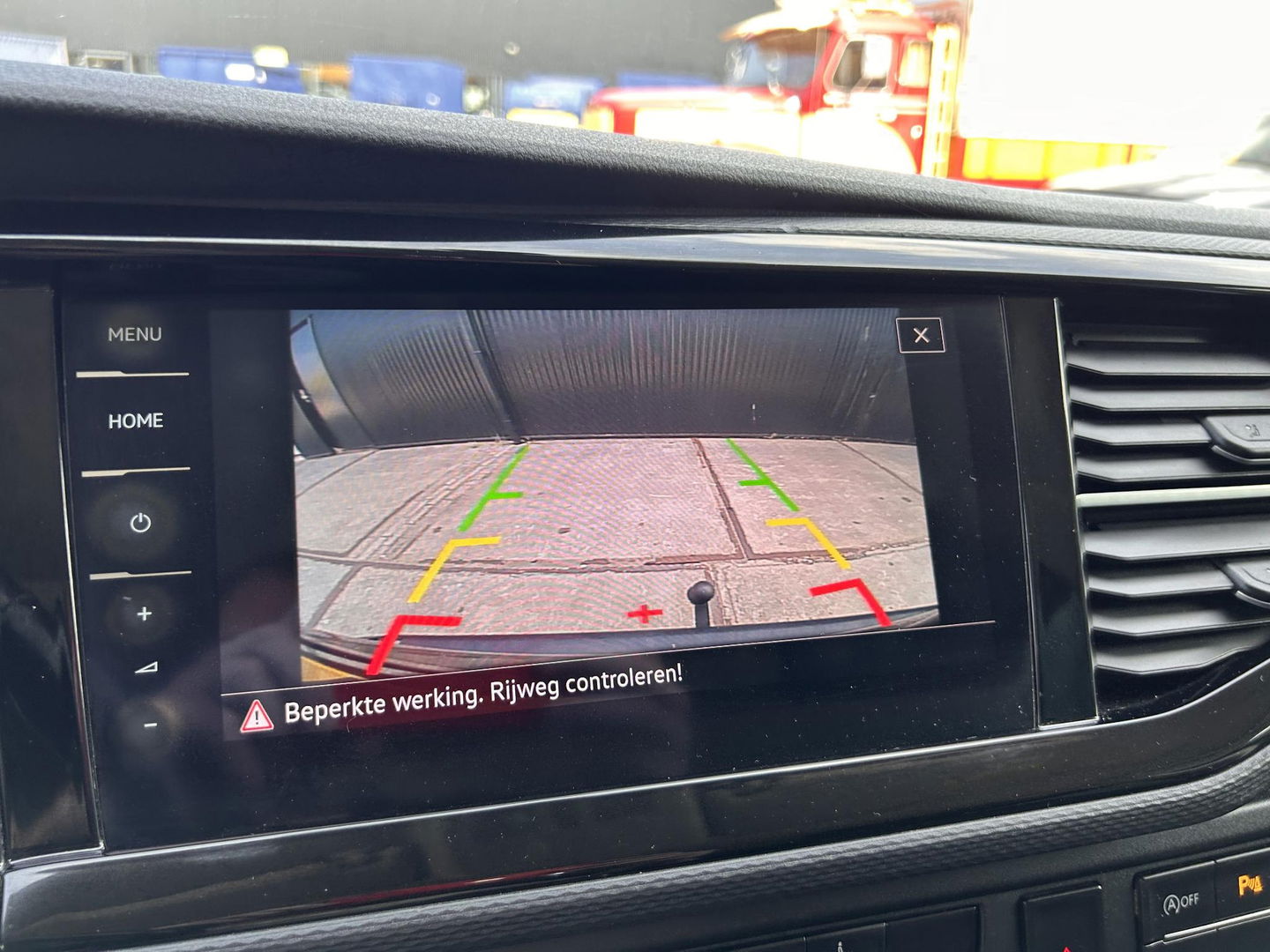 Volkswagen Transporter BULLI T6.1 2.0 TDI L2H1 30 DC | 2x SCHUIFDEUR | STOELVERWARMING | LED | LEDER