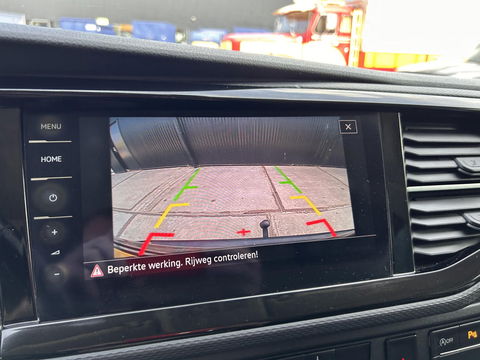 Volkswagen Transporter BULLI T6.1 2.0 TDI L2H1 30 DC | 2x SCHUIFDEUR | STOELVERWARMING | LED | LEDER