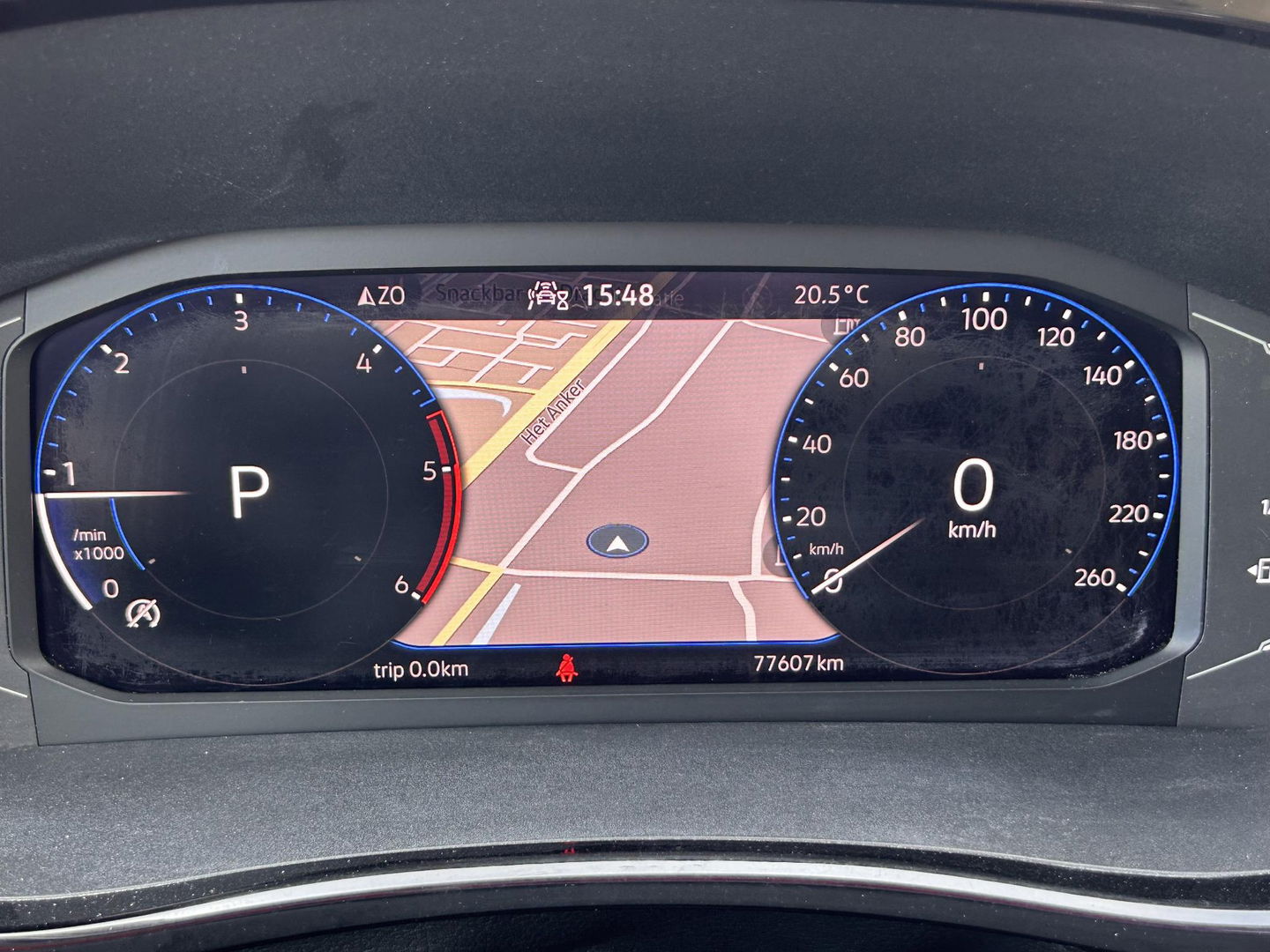 Volkswagen Transporter BULLI T6.1 2.0 TDI L2H1 30 DC | 2x SCHUIFDEUR | STOELVERWARMING | LED | LEDER