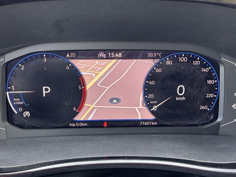 Volkswagen Transporter BULLI T6.1 2.0 TDI L2H1 30 DC | 2x SCHUIFDEUR | STOELVERWARMING | LED | LEDER