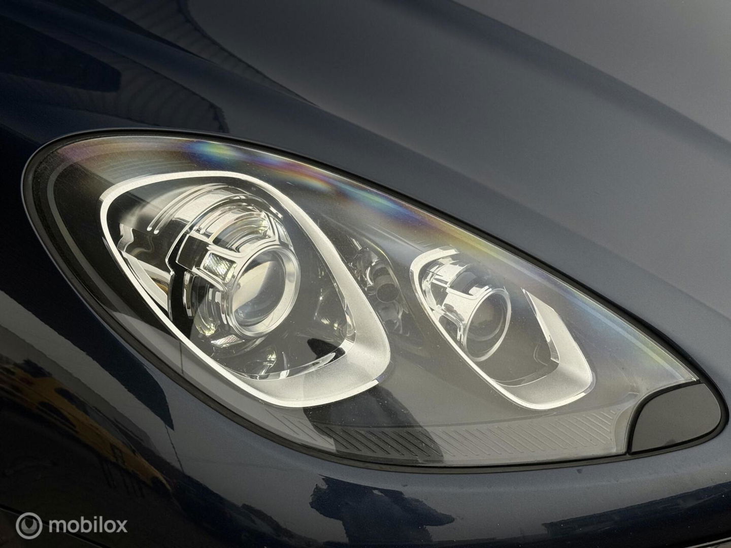 Porsche Macan 3.0 D S | Pano | Luchtvering | Bose | PDLS