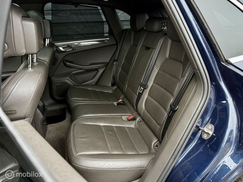 Porsche Macan 3.0 D S | Pano | Luchtvering | Bose | PDLS