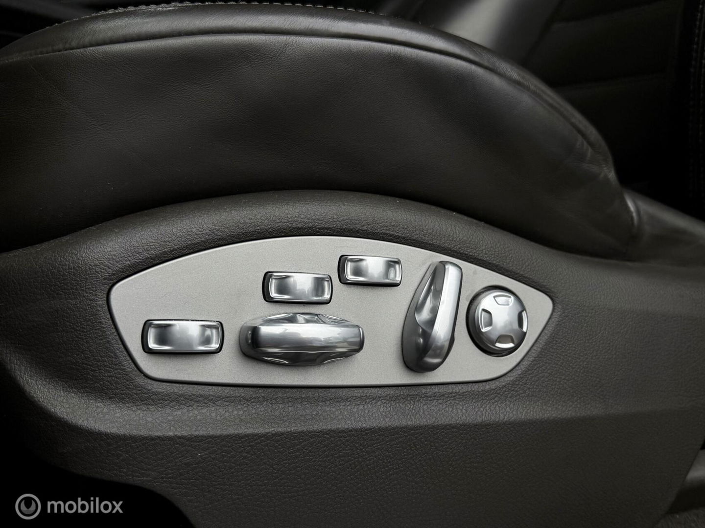 Porsche Macan 3.0 D S | Pano | Luchtvering | Bose | PDLS